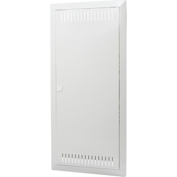 ARDEBO.de - UP-HW Kommunikationsverteiler 4-reihig Kommunikationsfeld