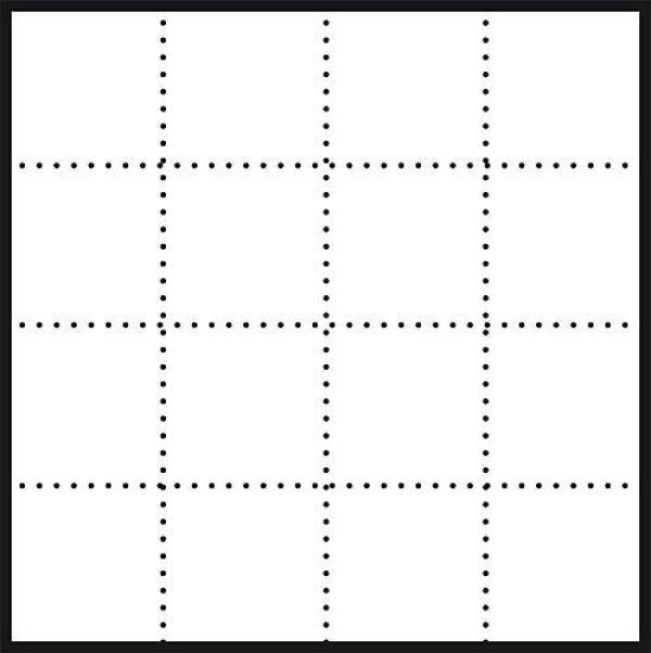 ARDEBO.de Siedle KR611-4/4-0SM Kombirahmen, silber-metallic (200016858-01)