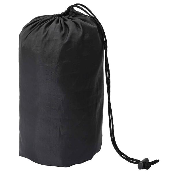 Kopfkissen mit Kissen Grau 26 x 21 x 15 cm Polyester