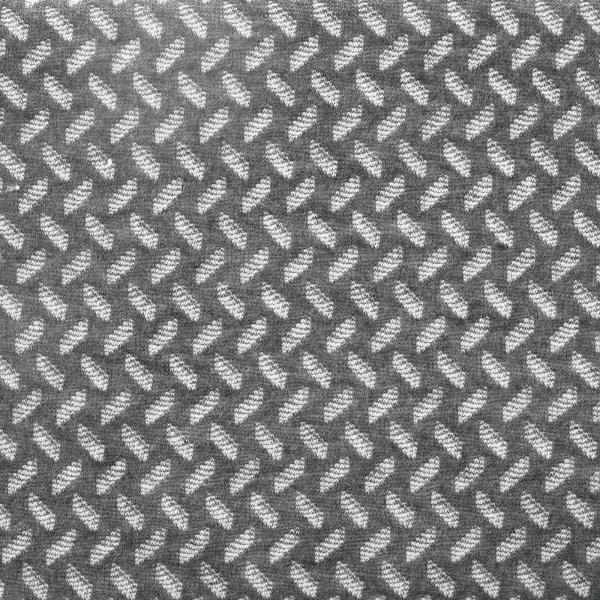 Kopfkissen mit Kissen Grau 55 x 36 x 10 cm Polyester