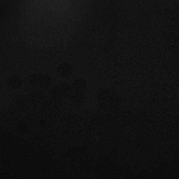 Kopfkissen mit Kissen Schwarz 42 x 32 x 14 cm Polyester