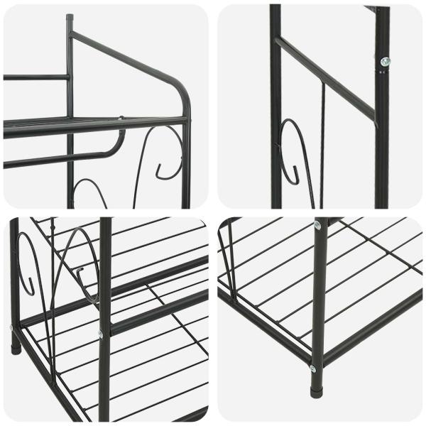 Offener Kleiderschrank Uni