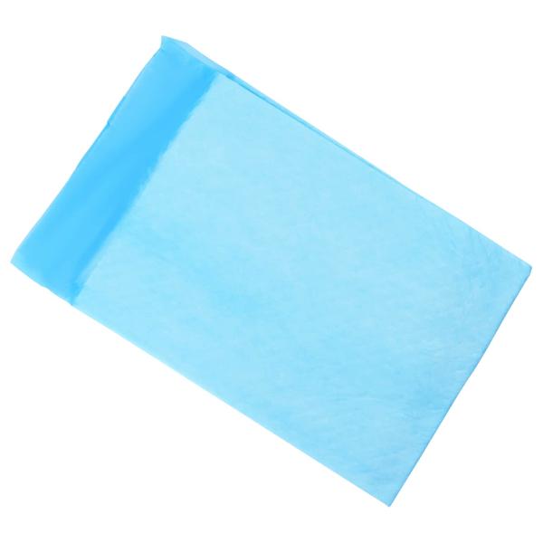 Haustier Training Pad 50 pcs Blau und Weiß 60 x 60 cm