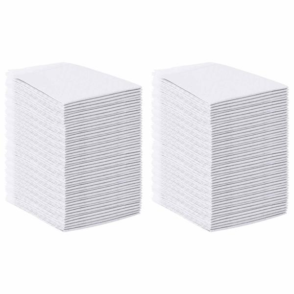 Haustier Training Pad Uni 100 pcs 45 x 33 cm