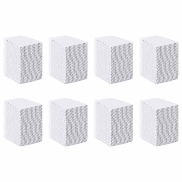 Haustier Training Pad Uni 400 pcs 45 x 33 cm