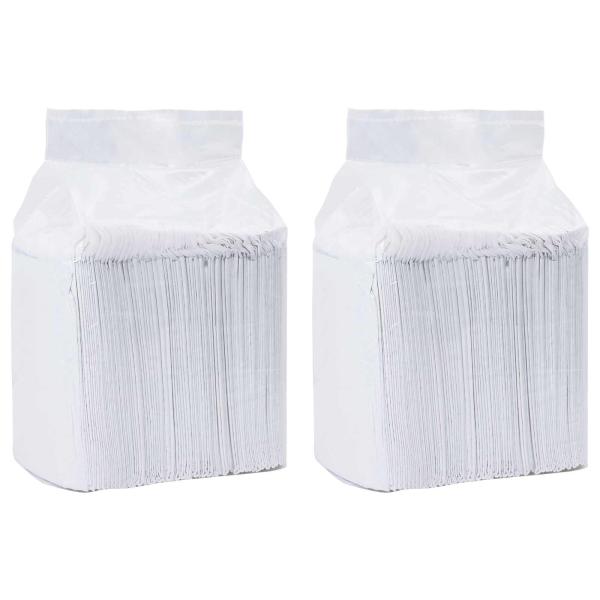 Haustier Training Pad Uni 100 pcs 60 x 45 cm
