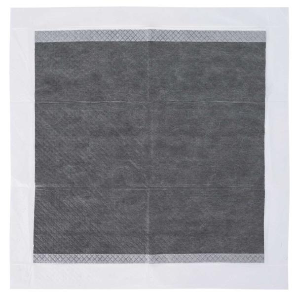 Haustier Training Pad Uni 100 pcs 60 x 60 cm