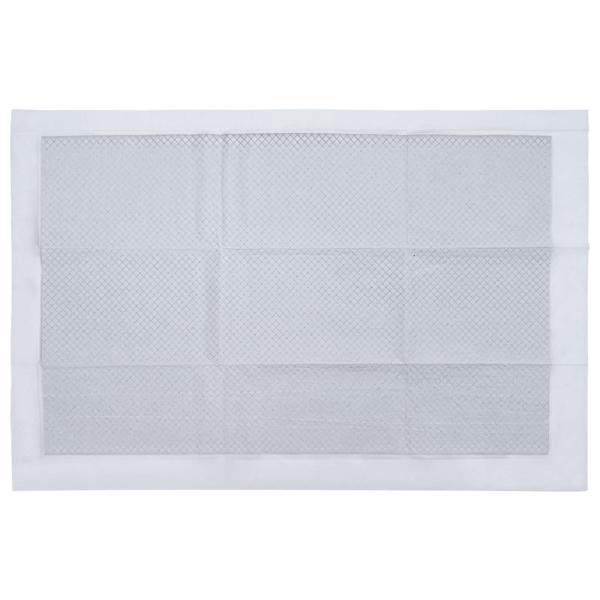 Haustier Training Pad Uni 50 pcs 90 x 60 cm