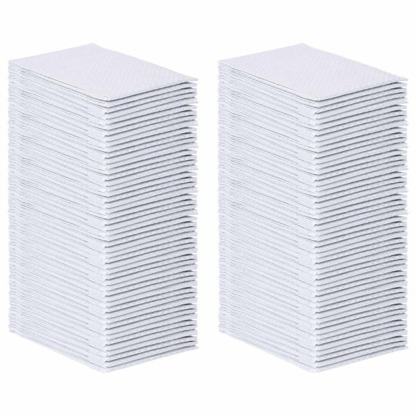 Haustier Training Pad Uni 100 pcs 90 x 60 cm