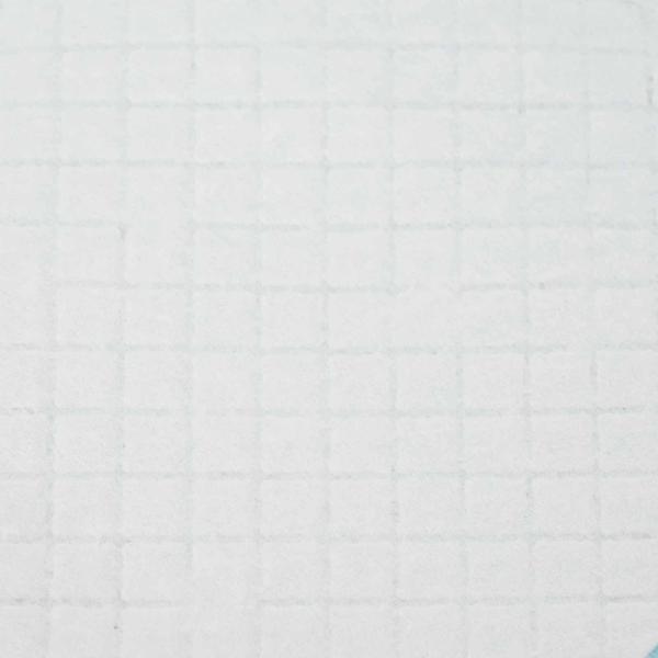 Vliesstoff Haustier Trainingspad 50 pcs Blau und Weiß
