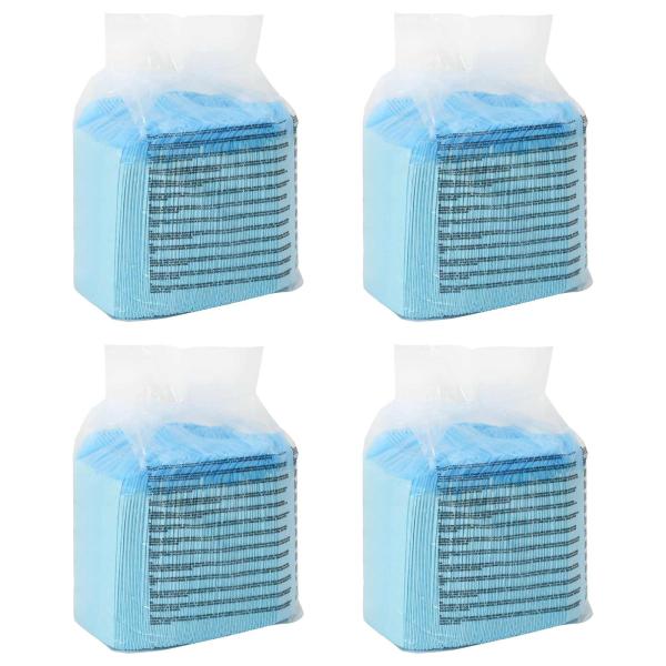 Haustier Training Pad Uni 200 pcs 45 x 33 cm