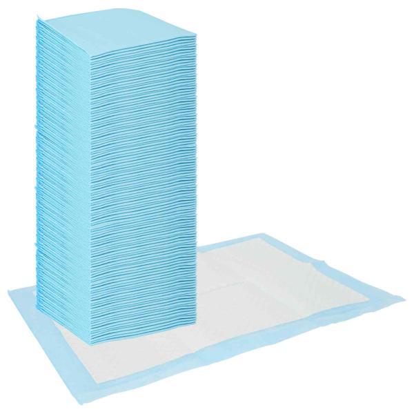 Haustier Training Pad Uni 400 pcs 45 x 33 cm