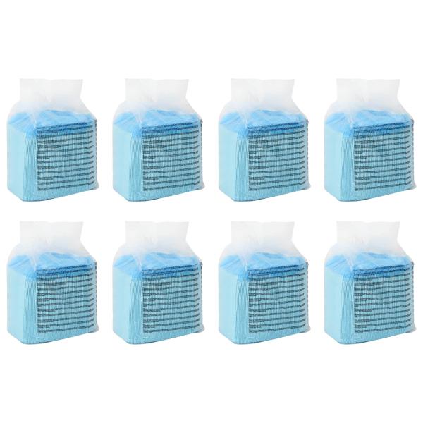 Haustier Training Pad Uni 400 pcs 45 x 33 cm