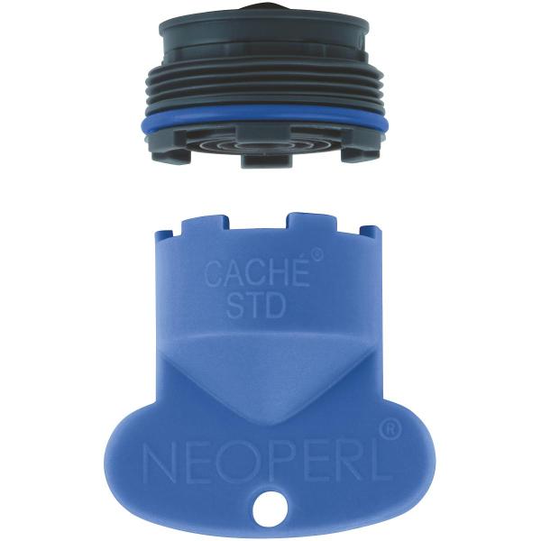 ARDEBO.de GROHE Mousseur (13926000)