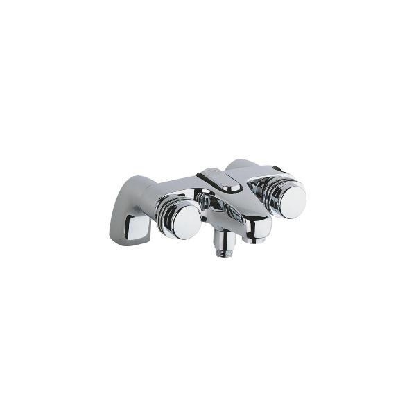GROHE Florida Griff, 1/2", Symetra, chrom (45206000)