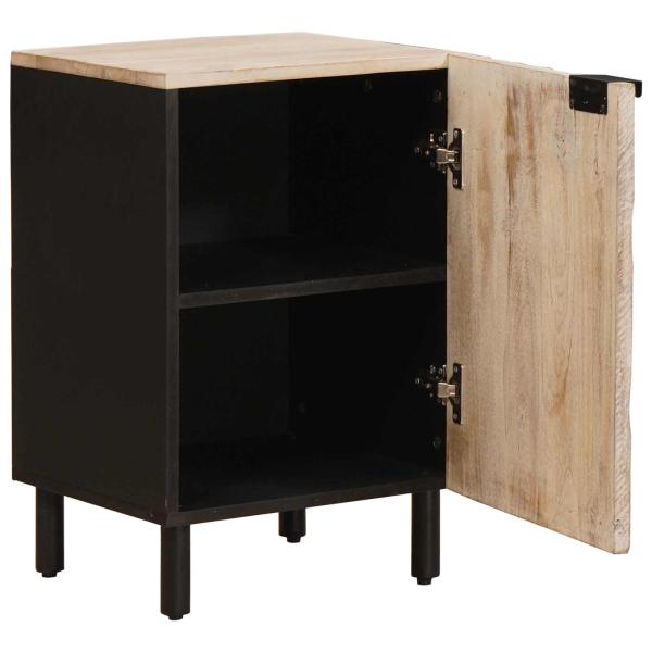 Badezimmerschrank Uni Weiß