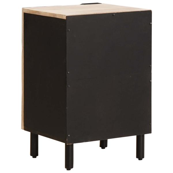 Badezimmerschrank Uni Weiß