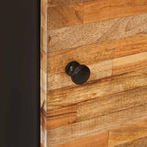 Badezimmerschrank Uni