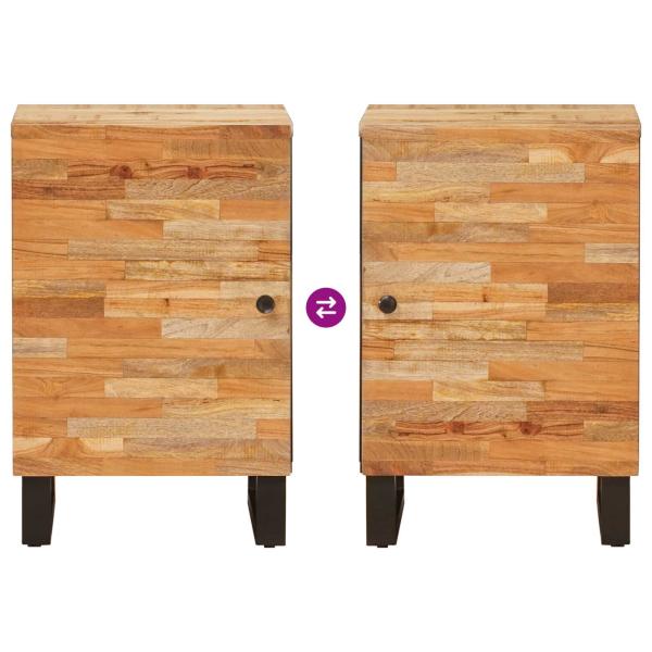 Badezimmerschrank Uni