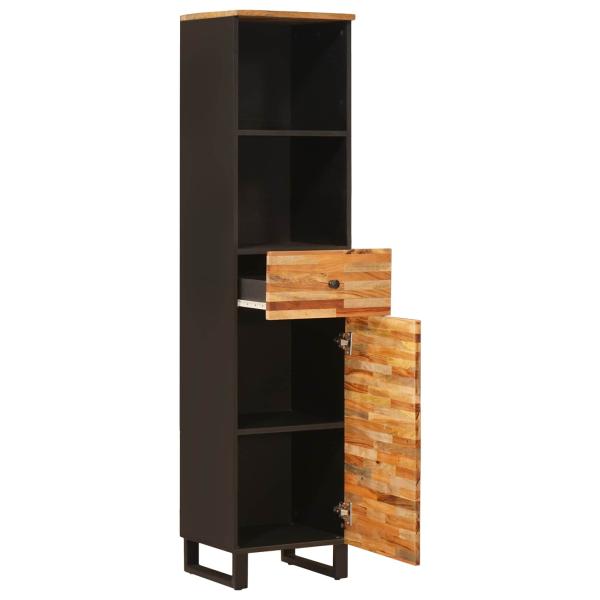 Badezimmerschrank Uni