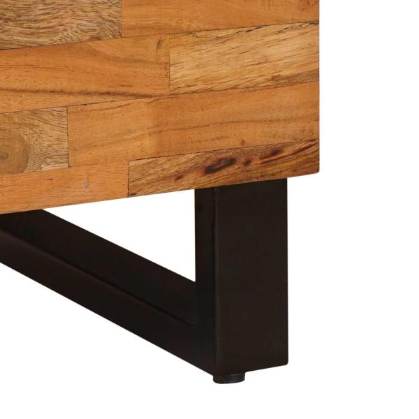 ARDEBO.de - Seitenschrank Uni