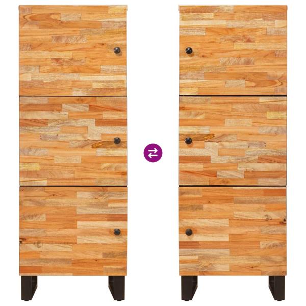 Aufbewahrung Highboard Uni