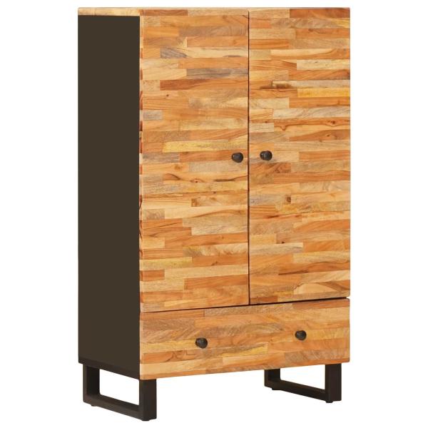 ARDEBO.de - Aufbewahrung Highboard Uni