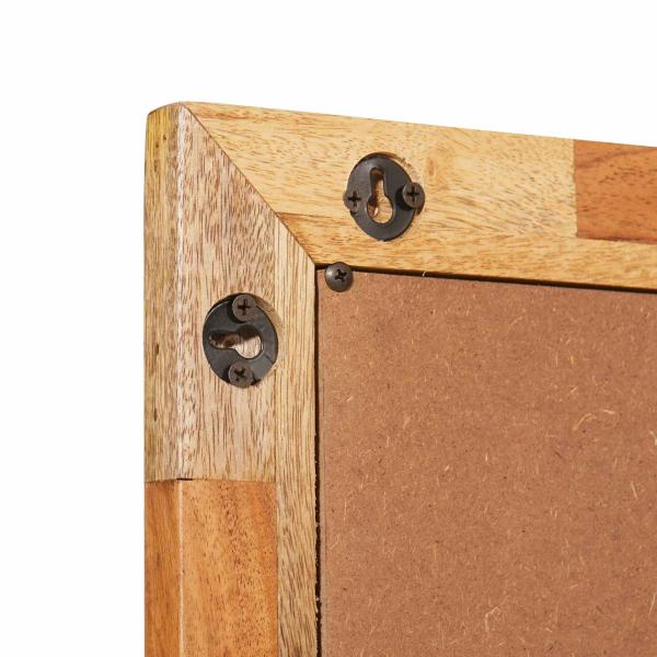 Badezimmer Spiegel Uni