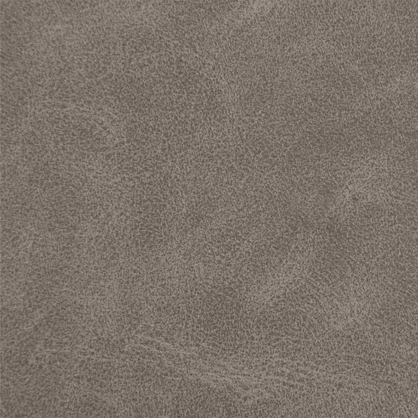 Lounge-Liege mit Kissen Grau 91 x 157 x 91 cm Antikes PU