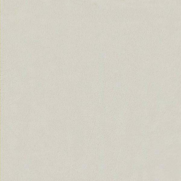 Lounge-Liege mit Kissen Creme 91 x 157 x 91 cm Samt