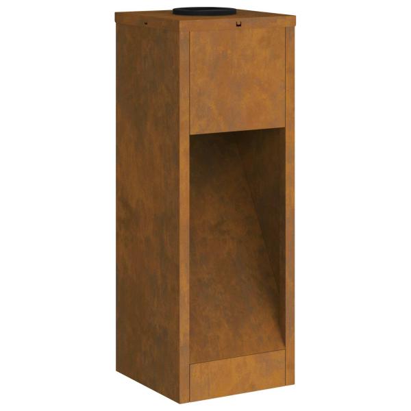 Solar LED Wegeleuchte 2 pcs Galvanisiert Galvanisiert