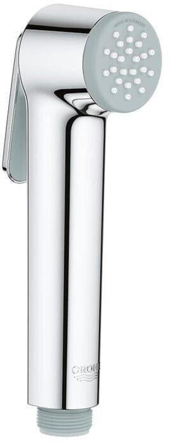 ARDEBO.de GROHE Vitalio Trigger Spray Handbrause, Quickfix, chrom (26351000)