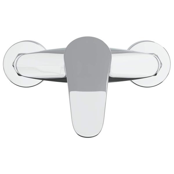 Duschmischer Chrom G 1 / 2 Zoll