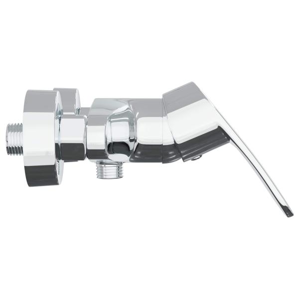 Duschmischer Chrom G 1 / 2 Zoll