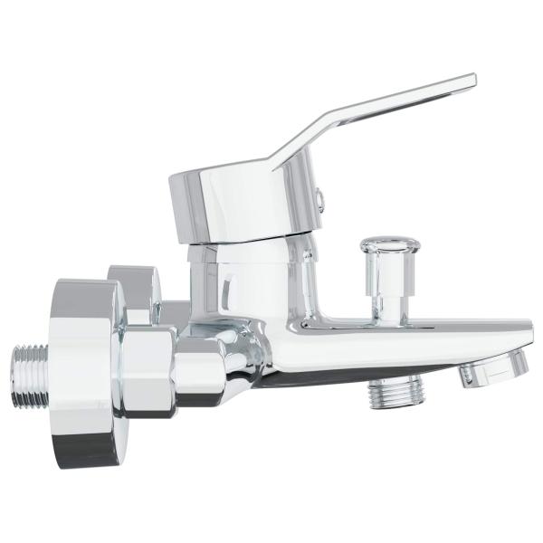 Duschmischer Chrom G 1 / 2 Zoll