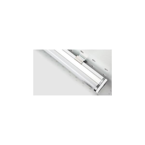 Ledxon EDOS Slip T5, 8W, 880lm, 3000K, 400mm, weiß (7009098)