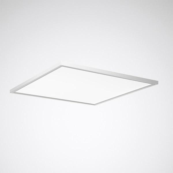 ARDEBO.de Trilux Quadratische LED-Einbauleuchte ArimoFit M73 PW19 42-840 ETDD, weiß (7528751)