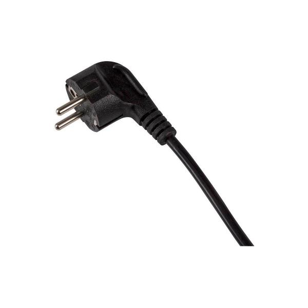 SLV WORKLIGHT Stehleuchte, Touch dimmbar, 79W, 4000K, silber (1006343)