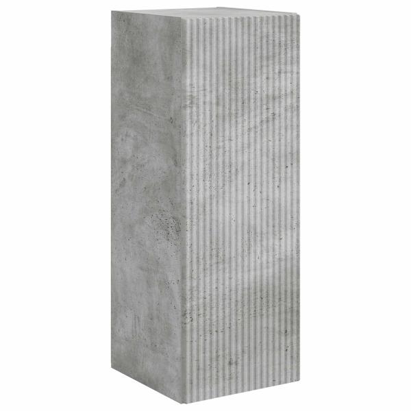 Beton Grau 78,5 x 30 x 29,5 cm