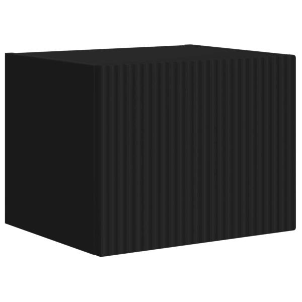 ARDEBO.de - 6 pcs Schwarz