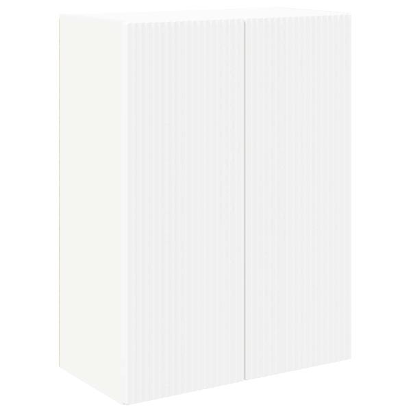 ARDEBO.de - 6 pcs Weiß