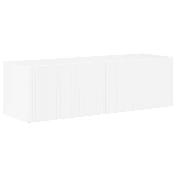 6 pcs Hochglanz Weiß