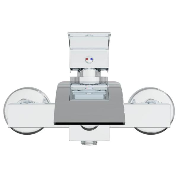 Duschmischer Chrom G 1 / 2 Zoll