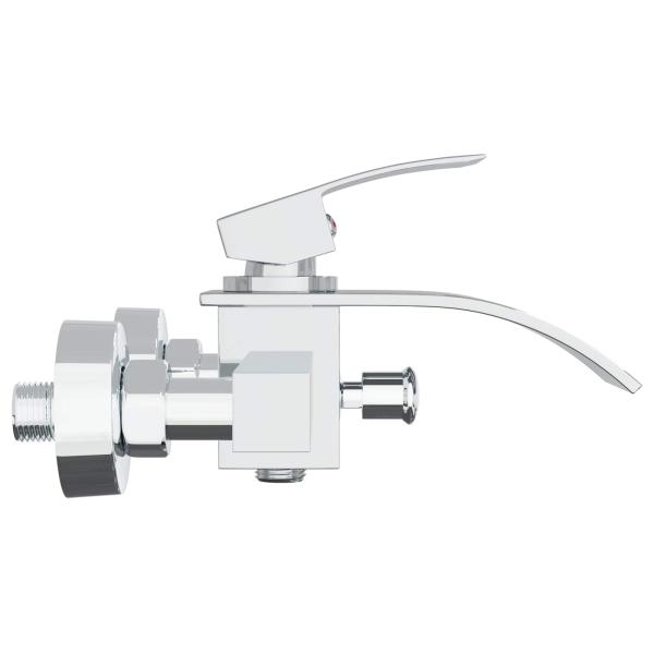 Duschmischer Chrom G 1 / 2 Zoll