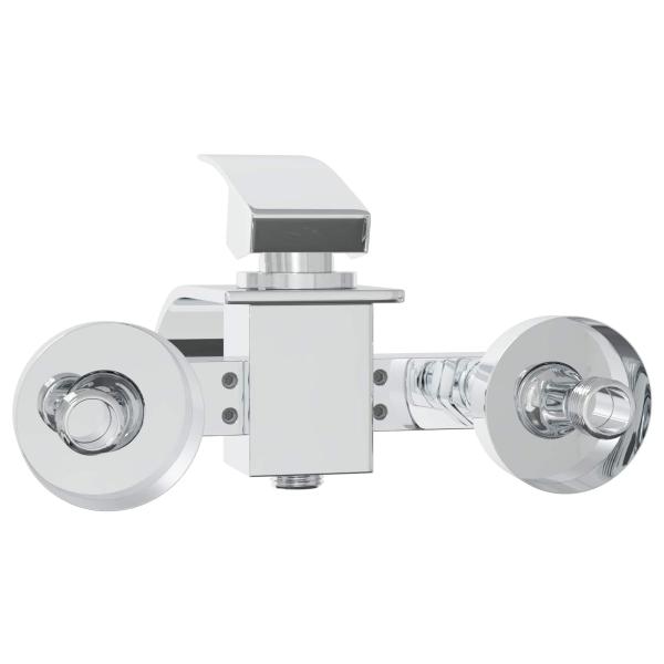 Duschmischer Chrom G 1 / 2 Zoll