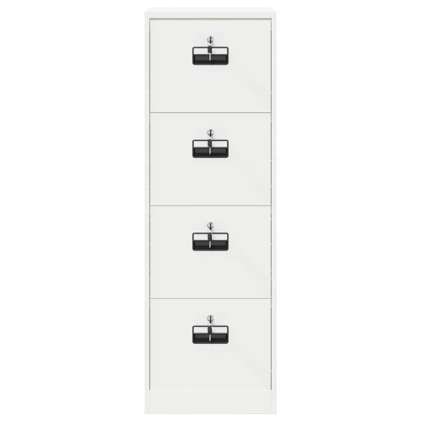 Aufbewahrungsschrank 2 pcs Olive Grün 80 x 40 x 200 cm