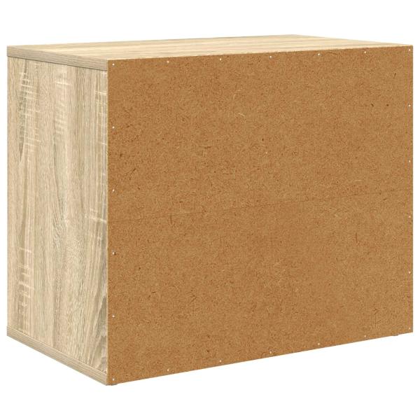 Katzenhaus Sonoma 51 x 30 x 42 cm Holzwerkstoff