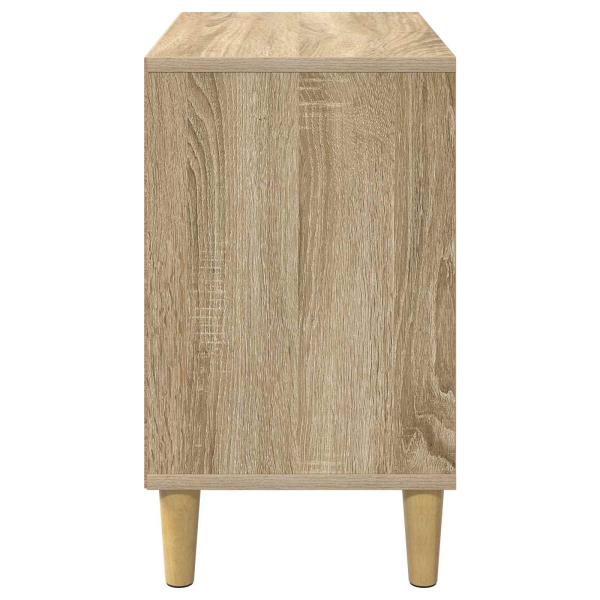 Katzenhaus Sonoma 51 x 30 x 52 cm Holzwerkstoff