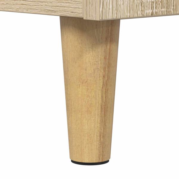 Katzenhaus Sonoma 72 x 42,5 x 70 cm Holzwerkstoff