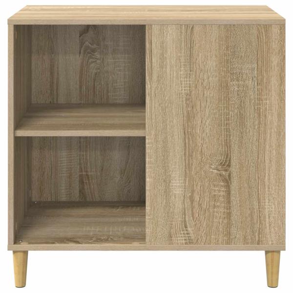 Katzenhaus Sonoma 72 x 42,5 x 70 cm Holzwerkstoff